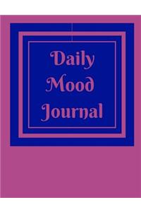 Daily Mood Journal