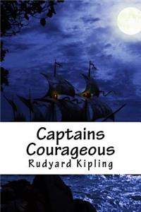 Captains Courageous