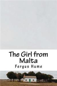 The Girl from Malta