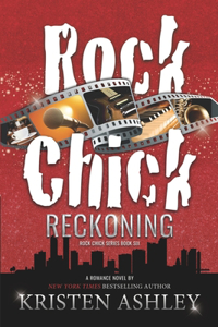 Rock Chick Reckoning