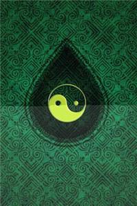 Monogram Taoism Journal
