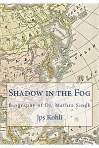 Shadow in the Fog