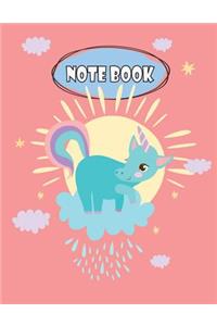 Notebook