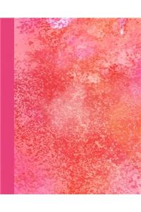 Fuchsia BuJo