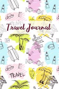 Travel Journal