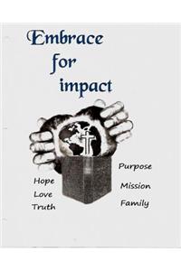 Embrace For Impact