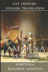 Amarna Letters