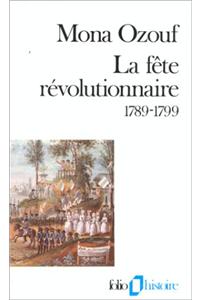 Fete Revolution 1789 99