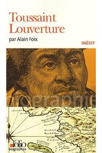Toussaint Louverture