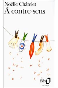 A Contre Sens