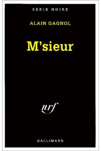 M Sieur