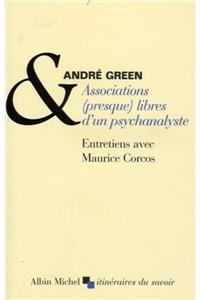 Associations (Presque) Libres D'Un Psychanalyste