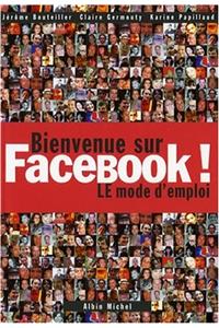 Bienvenue Sur Facebook !