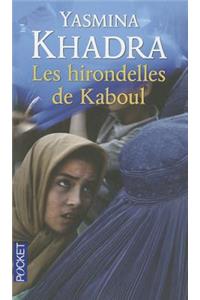 Hirondelles de Kaboul