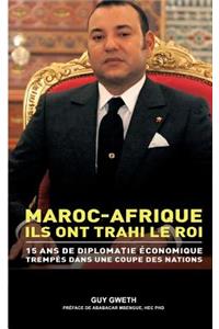 Maroc-Afrique