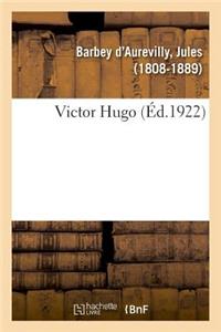 Victor Hugo