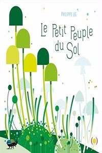 Le petit peuple du sol