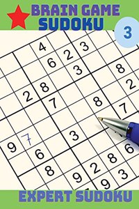 Brain Game - Sudoku
