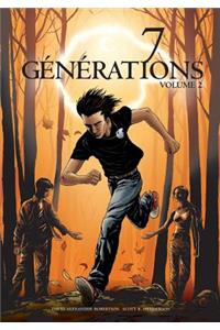 7 Générations