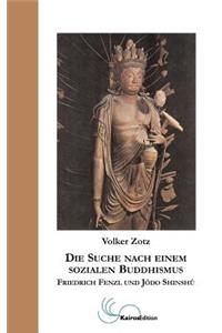 Die Suche nach einem sozialen Buddhismus