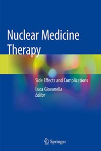 Nuclear Medicine Therapy