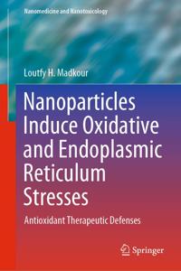 Nanoparticles Induce Oxidative and Endoplasmic Reticulum Stresses