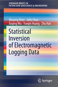 Statistical Inversion of Electromagnetic Logging Data