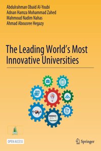 Leading World's Most Innovative Universities