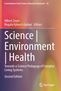 Science - Environment - Health