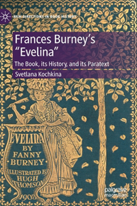 Frances Burney’s “Evelina”