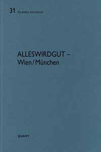 AllesWirdGut – Wien/München