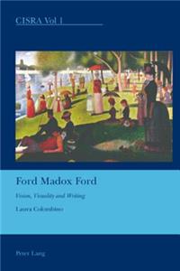 Ford Madox Ford