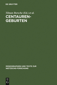 Centauren-Geburten