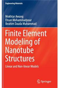 Finite Element Modeling of Nanotube Structures