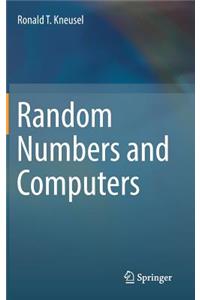 Random Numbers and Computers