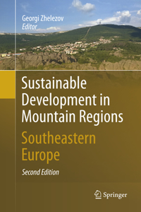 Sustainable Development in Mountain Regions