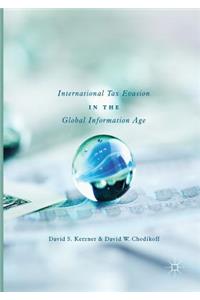 International Tax Evasion in the Global Information Age