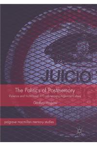 Politics of Postmemory