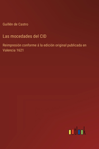 Las mocedades del CID