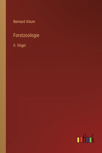 Forstzoologie