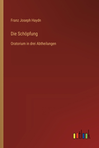 Schöpfung