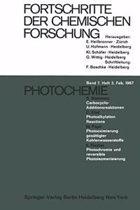 Photochemie