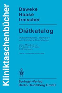 Di Tkatalog: Di Tspeisepl Ne, Indikation Und Klinische Grundlagen