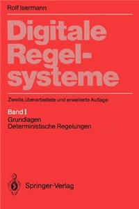 Digitale Regelsysteme