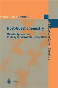 Host-Guest Chemistry