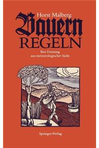 Bauernregeln