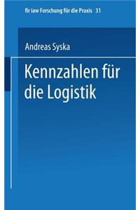 Kennzahlen Für Die Logistik