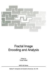 Fractal Image Encoding and Analysis