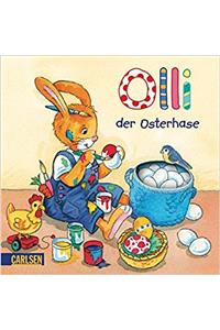 OLLI DER OSTERHASE