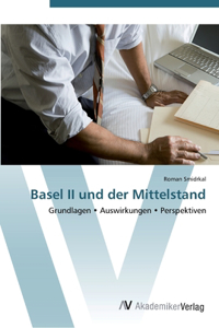 Basel II und der Mittelstand